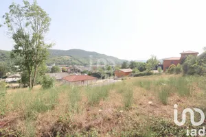 Terrain à bâtir à Saint-Affrique (12400)