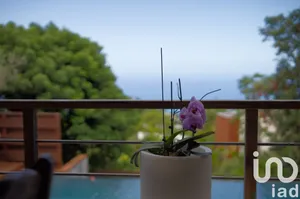 Maison à Les Avirons (97425)