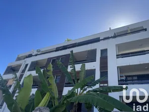 Appartement à Saint-Denis (97490)