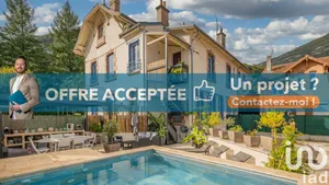 Duplex à Veurey-Voroize (38113)