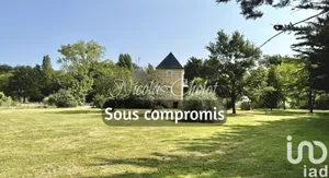 House at Saint-Lambert-la-Potherie (49070)