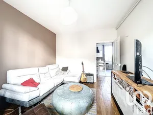 Appartement à Châlons-en-Champagne (51000)