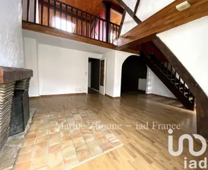 Immeuble à Montlhéry (91310)