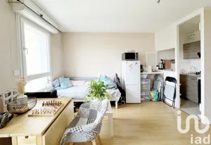 Studio à Montrouge (92120)