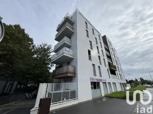 Appartement à Massy (91300)