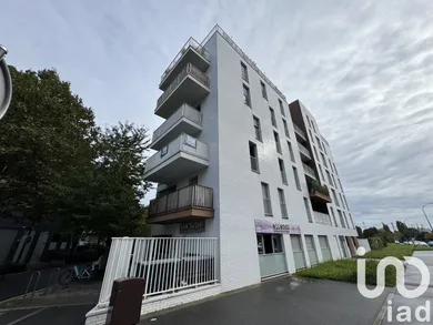 Apartment at Massy (91300)