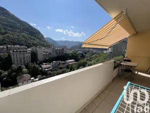 Appartement à Saint-Claude (39200)