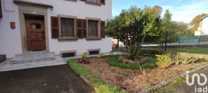 Maison à Vescheim (57370)