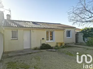 Maison à Caromb (84330)