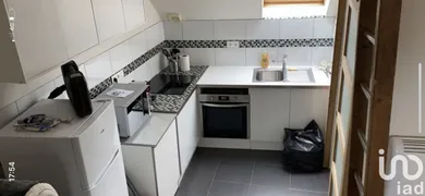 Appartement à Mormant (77720)
