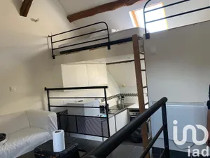 Appartement à Mormant (77720)