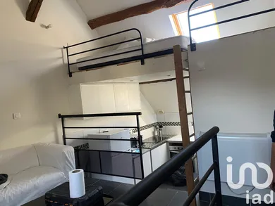 Appartement à Mormant (77720)