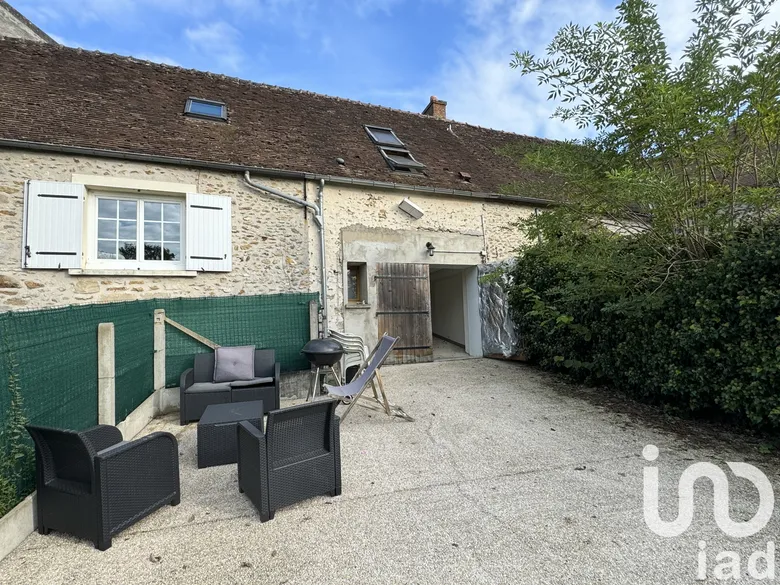 Appartement 1 pièce 25 m² · à Mormant · 25 m² · 119 990 €