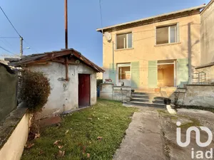 Townhouse at Romans-sur-Isère (26100)