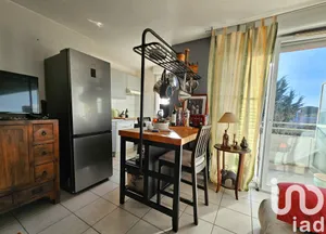 Apartment at Toulouse (31200)