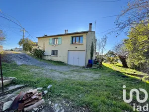 Maison à Moussac (30190)