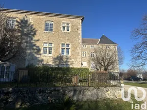 Apartment at Claix (38640)