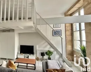 Appartement à Bordeaux (33000)