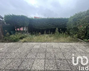 Appartement à Evry-Courcouronnes (91000)