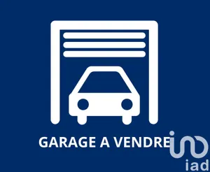 Parking à Valenciennes (59300)