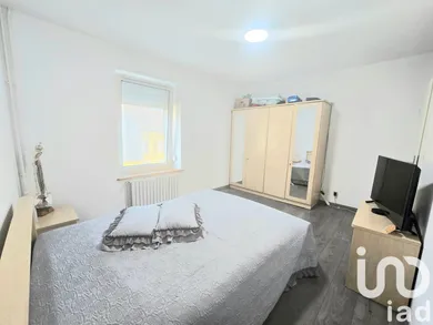 Maison à Villerupt (54190)