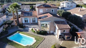 House at Causses-et-Veyran (34490)