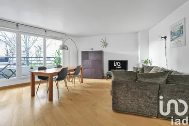 Appartement à Suresnes (92150)