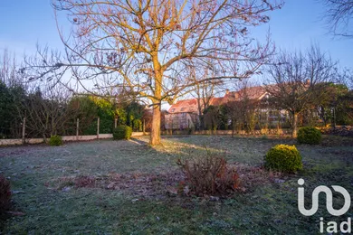 House in Fresnes-sur-Marne (77410)