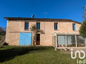 Park home at Montjoie-en-Couserans (09200)