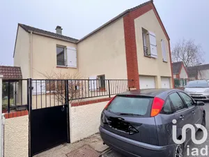 Maison à Savigny-le-Temple (77176)