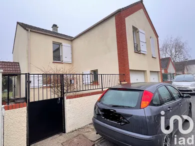Maison à Savigny-le-Temple (77176)