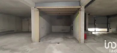 Parking à Nice (06200)