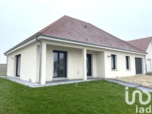 Maison à Saint-Parres-aux-Tertres (10410)