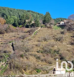 Terrain à Coux (07000)