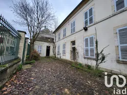 Immeuble à Ancy-le-Franc (89160)