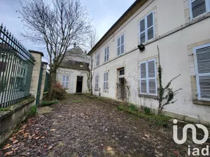 Immeuble à Ancy-le-Franc (89160)