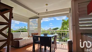 Appartement à Saint-François (97118)