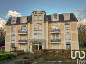 Appartement à Petit-Couronne (76650)