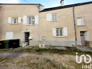Maison à La Ferté-sous-Jouarre (77260)