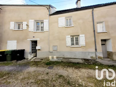 Maison à La Ferté-sous-Jouarre  (77260)