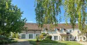 Maison de village à Bréval (78980)