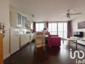 Studio at Villejuif (94800)