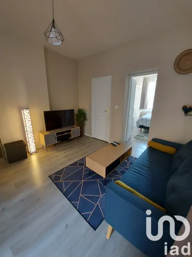 Appartement à Reims (51100)