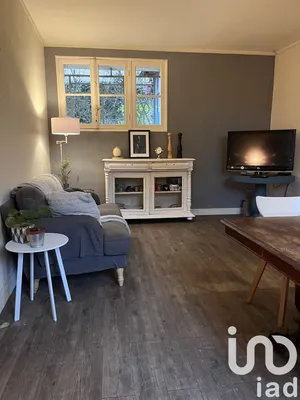 Townhouse in Butry-sur-Oise (95430)