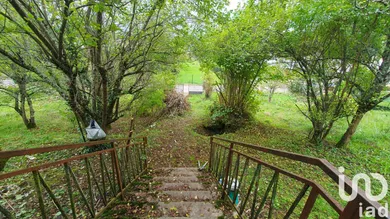 House at Joinville (52300)