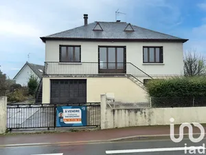 Maison à Granville (50400)