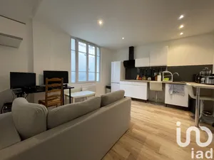 Appartement à Pantin (93500)