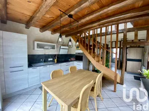 Maison à Arrigny (51290)