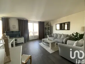 Apartment at Épinay-sur-Seine (93800)