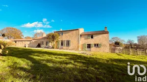 Maison de campagne à Villeneuve-en-Retz (44580)